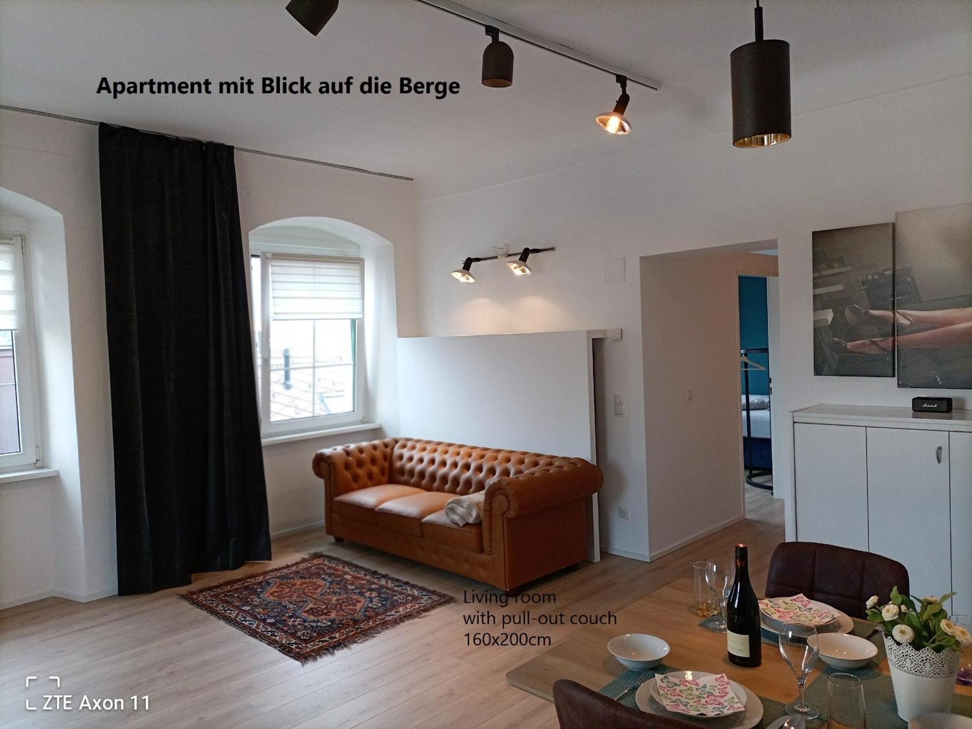 Altstadtwohnungen "Grunberg 1D" & "Gmunden 3D Mit Seeblick" Im Zentrum Von Gmunden Dış mekan fotoğraf